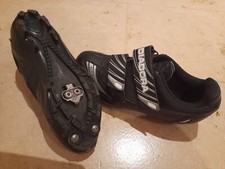Fahrrad klicker schuhe gebraucht kaufen  Bischofswiesen