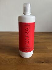 Schwarzkopf professional gora gebraucht kaufen  Sailauf
