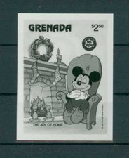 Grenada walt disney gebraucht kaufen  Bürstadt