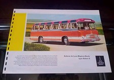 Autobus storici magirus usato Autobus storici magirus usato  Brescia