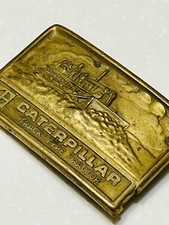Vintage 1970s caterpillar for sale  Phoenix