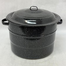 21.5 quart speckled for sale  Mcminnville