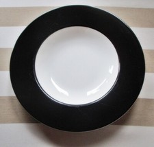 Suppenteller wonderful schwarz gebraucht kaufen  Waakirchen