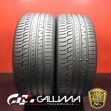 Set tires likenew for sale  Pompano Beach