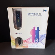 Heart math emwave for sale  Lexington