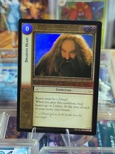 Decipher lord rings for sale  Battle Creek