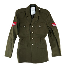 British army jacket for sale  TREGARON