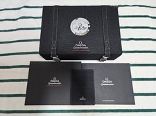 OMEGA Speedmaster Professional Legendary Moonwatch caixa gigante, usado comprar usado  Enviando para Brazil