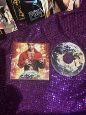 Prince - Planet Earth (cd Cardsleeve) Rock, R&B, usado comprar usado  Enviando para Brazil