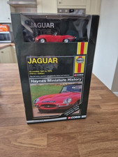 Corgi jaguar type for sale  BARNSLEY