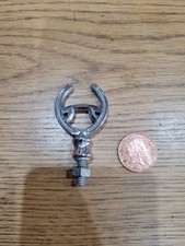 Vintage lucky horseshoe for sale  EXETER