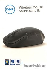 Dell wm126 wireless for sale  Colorado Springs