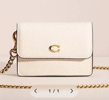 Never used coach for sale  Downingtown