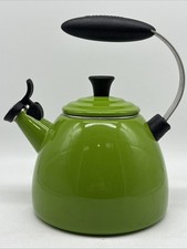 Creuset halo lime for sale  Decatur