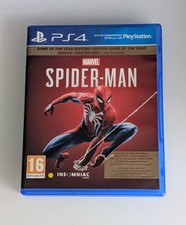 Spider man playstation usato  Tavernerio