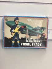 Thunderbirds 100 piece for sale Thunderbirds 100 piece for sale  LOUGHTON