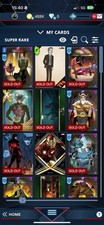 cards marvel comprar usado cards marvel comprar usado Enviando para Brazil