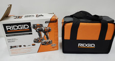 Ridgid r96021 18v for sale  Glendale Heights