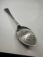 Antique jam spoon for sale  LONDON