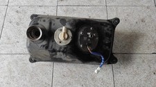 Serbatoio benzina suzuki usato  Roma