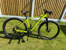 Specialized rockhopper medium for sale  WARRINGTON