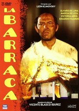 La Barraca comprar usado  Enviando para Brazil