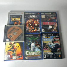 Lotto giochi ps2 usato Lotto giochi ps2 usato  Avellino