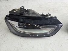 Frontscheinwerfer audi 8k09410 gebraucht kaufen  Hamburg