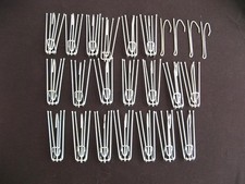 Pinch pleat long for sale  SOUTH CROYDON