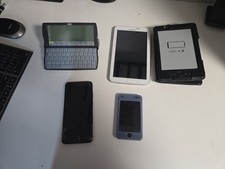 Joblot tablets phone for sale  SHEFFIELD