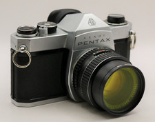 Pentax spotmatic 1000 for sale  Everett