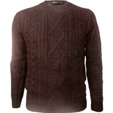 Mens brown zara for sale  WALSALL
