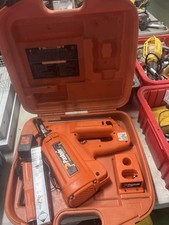 Paslode compressor less for sale  Apache Junction