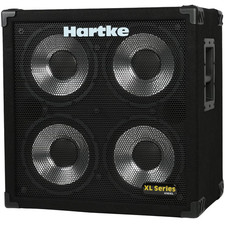 Hartke 410 bass for sale  SURBITON