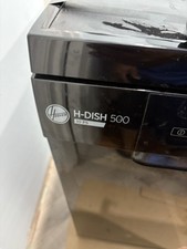 Hoover slimline 500 for sale  SUTTON COLDFIELD
