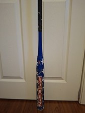 Taco de softbol Monsta Karma Spiderz 26 oz Slowpitch ASA/EUA comprar usado  Enviando para Brazil