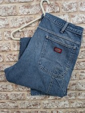 Dickies carpenter baggy for sale  CORBY