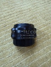 Voigtlander color skopar for sale  FOREST ROW