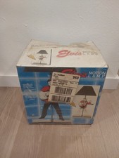 Usado, Lâmpada de movimento vintage Elvis Presley perna oscilante - Caixa NÃO ABERTA (VEJA DESCRIÇÃO) comprar usado  Enviando para Brazil