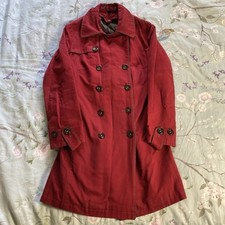 Boden coat red for sale  HUDDERSFIELD