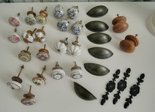 Selection ceramic metal for sale  WAKEFIELD
