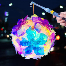 Laterne kinder laternen gebraucht kaufen  Köln