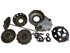 Kit frizione secco usato  Villa Castelli