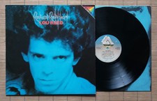 vinili lou reed usato  Urbino