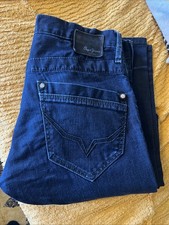 Pepe jean denim d'occasion  Saint-Céré