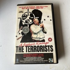 Terrorists braveworld ivs for sale  BORDON