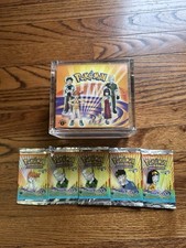 Pokemon empty gym for sale  Bear