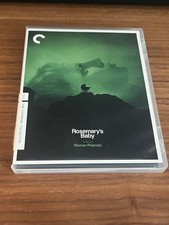 Rosemary baby oop for sale  New York
