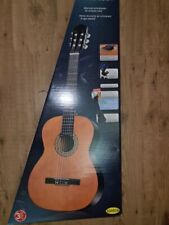 Set chitarra classica usato  Due Carrare