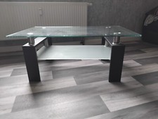 Couchtisch wohnzimmertisch sof gebraucht kaufen  Menden (Sauerland)